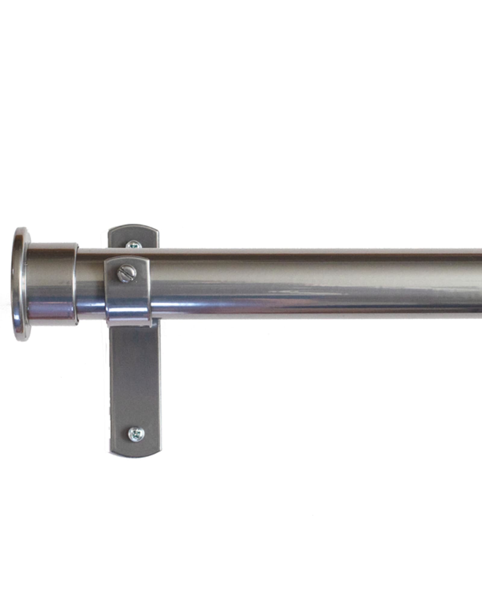 Stitched Curtain Poles Tracks Getting Your Curtains Up